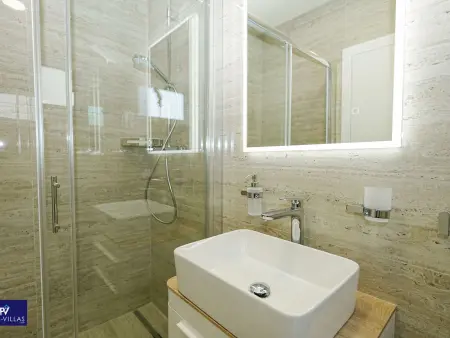 Villa 10 personnes à Primošten : photo 47