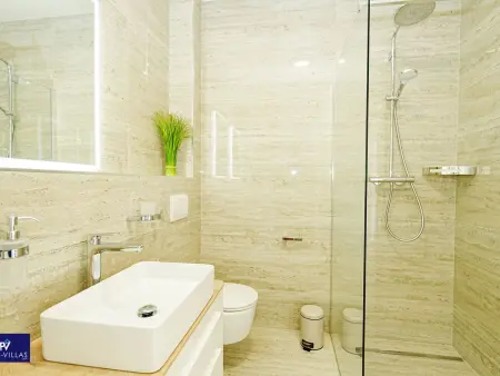 Villa 10 personnes à Primošten : photo 49