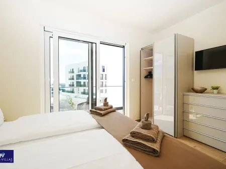 Villa 10 personnes à Primošten : photo 51