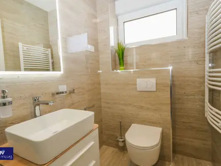 Villa 10 personnes à Primošten : photo 53