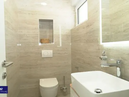 Villa 10 personnes à Primošten : photo 54