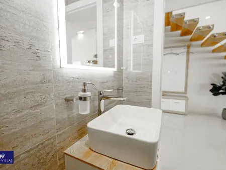 Villa 10 personnes à Primošten : photo 55