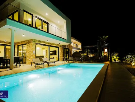 Villa 10 personnes à Primošten : photo 58
