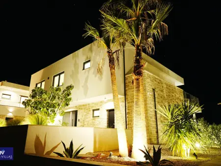 Villa 10 personnes à Primošten : photo 59