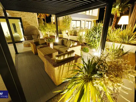 Villa 10 personnes à Primošten : photo 60