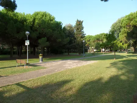 Rosanna C, Villa 6 personnes à Bibione : photo 9