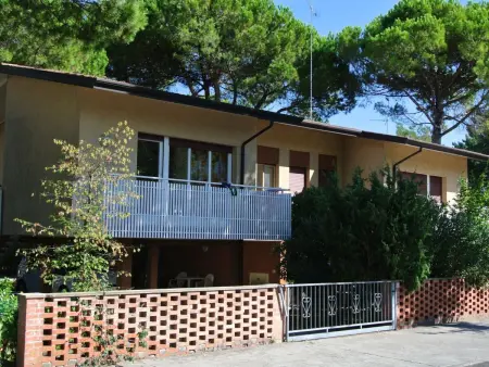 Rosanna C, Villa 6 personnes à Bibione : photo 26