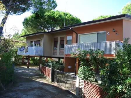 Rosanna C, Villa 6 personnes à Bibione : photo 27