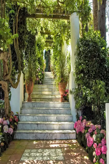 Villa Lavinia, Villa 14 personnes à Massa Lubrense : photo 1