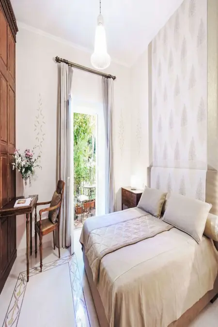Villa Lavinia, Villa 14 personnes à Massa Lubrense : photo 4