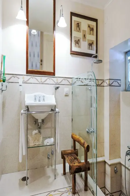 Villa Lavinia, Villa 14 personnes à Massa Lubrense : photo 6