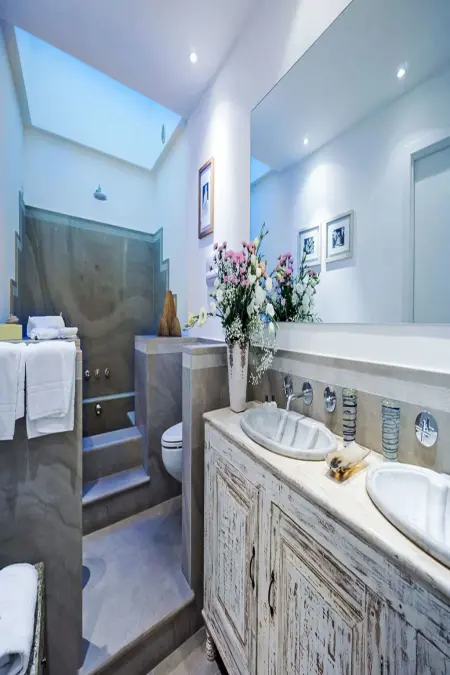 Villa Lavinia, Villa 14 personnes à Massa Lubrense : photo 7