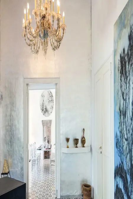 Villa Lavinia, Villa 14 personnes à Massa Lubrense : photo 18