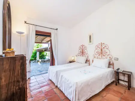Coasta Smeralda, Villa 10 personnes à Porto Cervo : photo 1