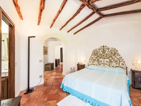 Coasta Smeralda, Villa 10 personnes à Porto Cervo : photo 2