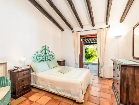Coasta Smeralda, Villa 10 personnes à Porto Cervo : photo 3
