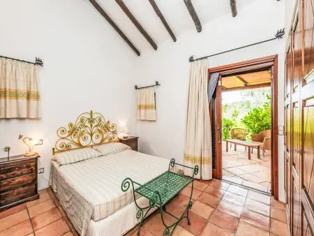 Coasta Smeralda, Villa 10 personnes à Porto Cervo : photo 4