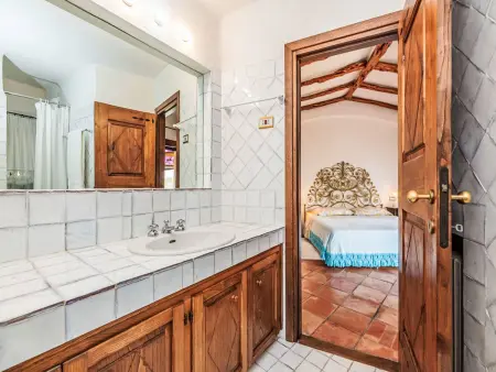 Coasta Smeralda, Villa 10 personnes à Porto Cervo : photo 10