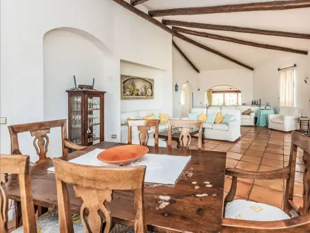 Coasta Smeralda, Villa 10 personnes à Porto Cervo : photo 12