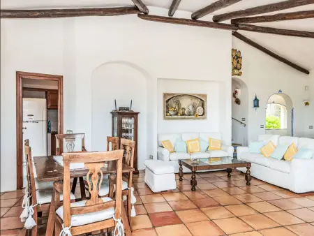 Coasta Smeralda, Villa 10 personnes à Porto Cervo : photo 13
