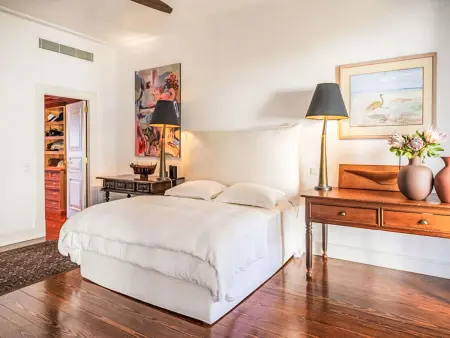 Penthouse with River View, Appartement 8 personnes à Lisbonne : photo 1