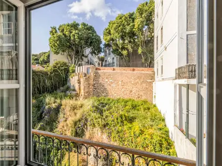 Penthouse with River View, Appartement 8 personnes à Lisbonne : photo 12