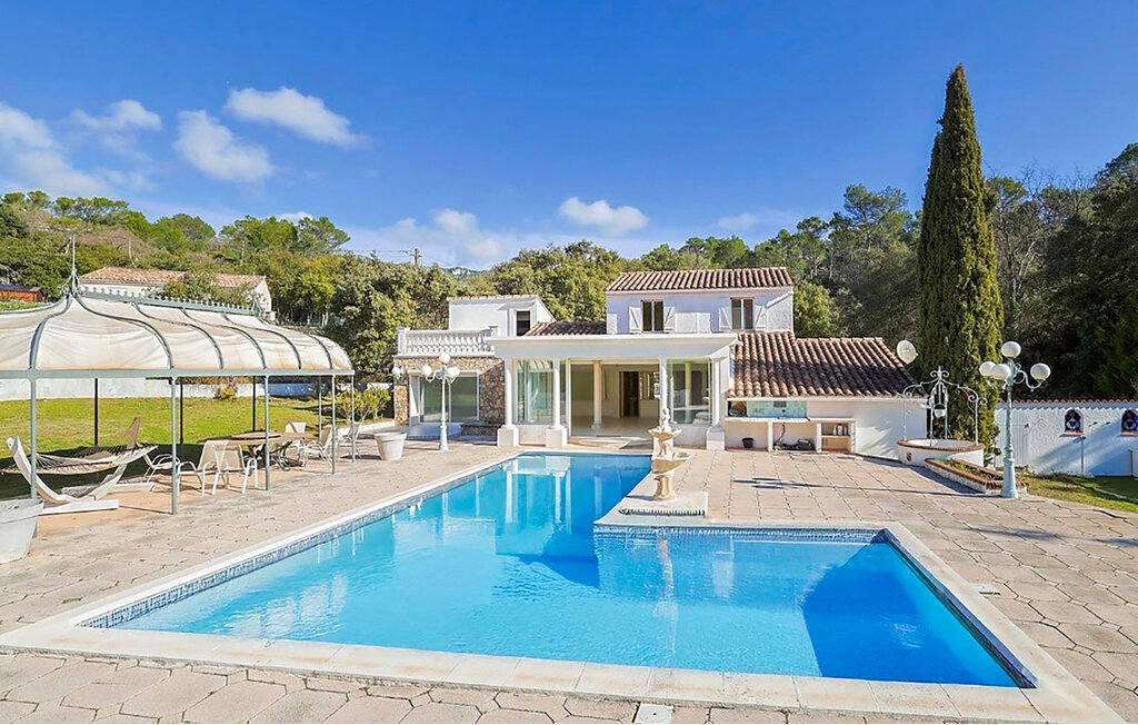 Maison de caractere et piscine, Maison 10 personnes à Chemin de Candy - Photo 2