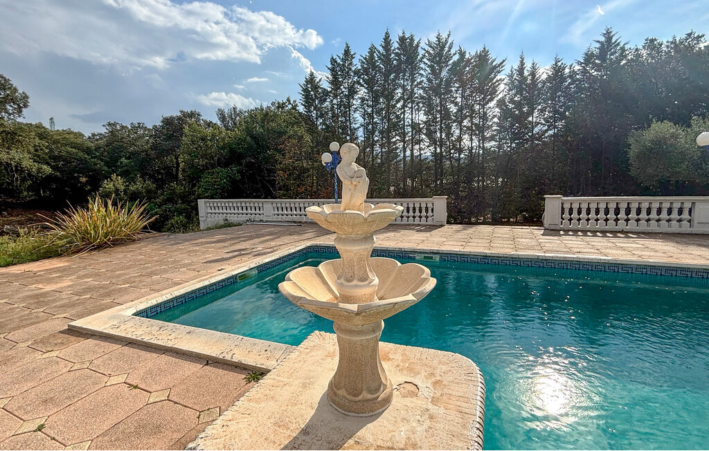 Maison de caractere et piscine, Maison 10 personnes à Chemin de Candy - Photo 8