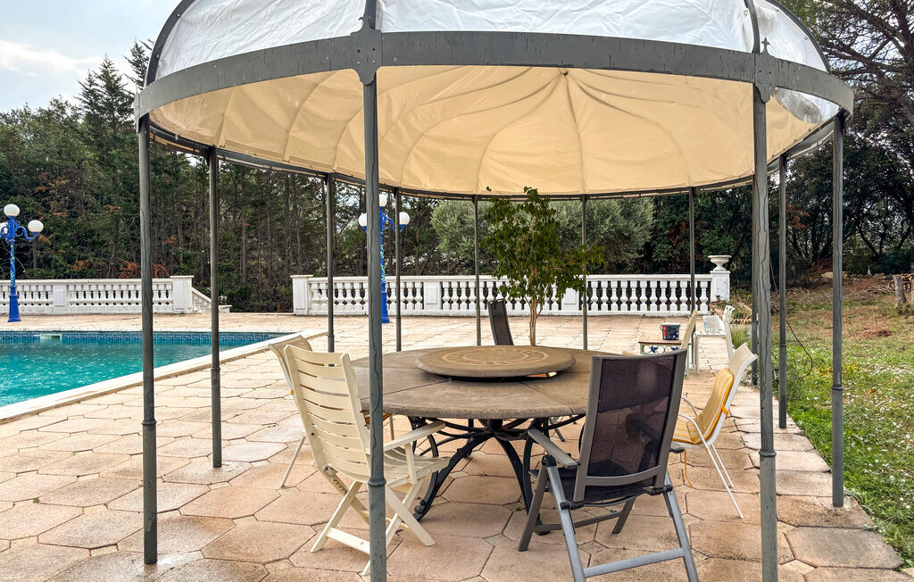 Maison de caractere et piscine, Maison 10 personnes à Chemin de Candy - Photo 9