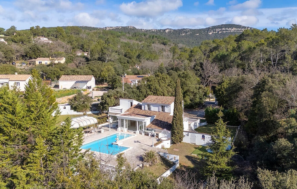Maison de caractere et piscine, Maison 10 personnes à Chemin de Candy - Photo 12