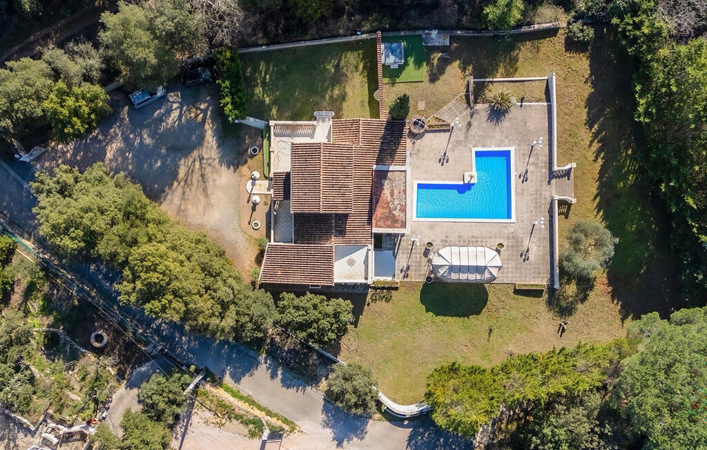 Maison de caractere et piscine, Maison 10 personnes à Chemin de Candy - Photo 14