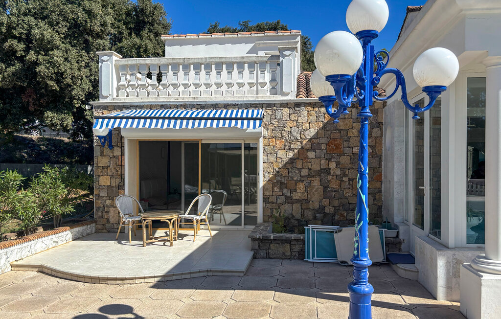Maison de caractere et piscine, Maison 10 personnes à Chemin de Candy - Photo 15