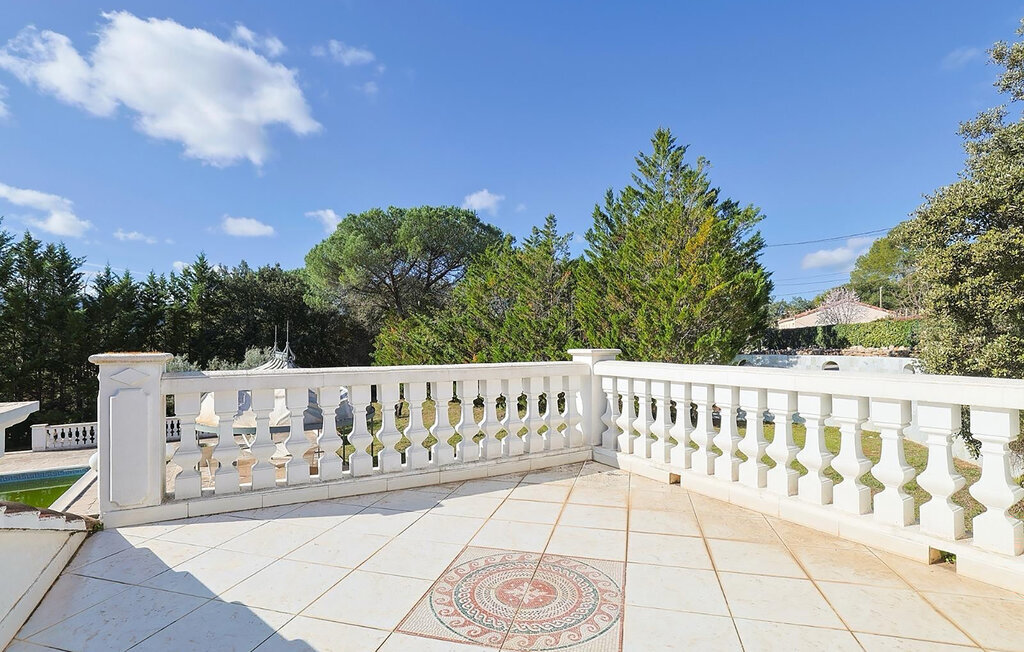 Maison de caractere et piscine, Maison 10 personnes à Chemin de Candy - Photo 17
