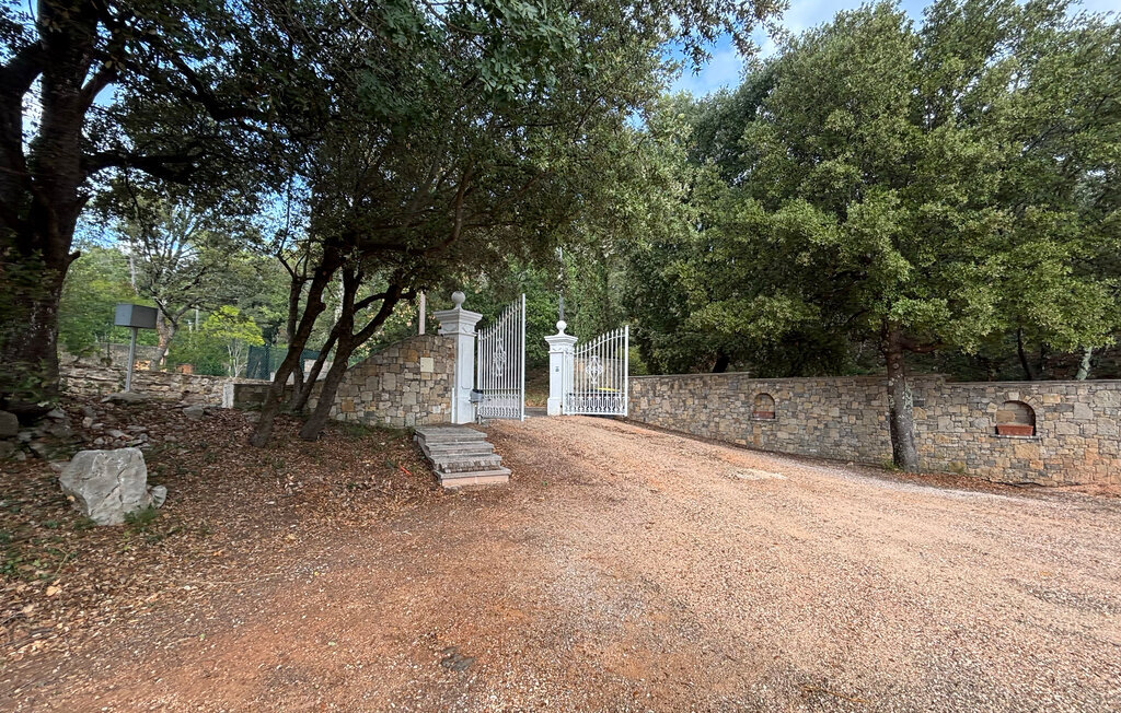 Maison de caractere et piscine, Maison 10 personnes à Chemin de Candy - Photo 18