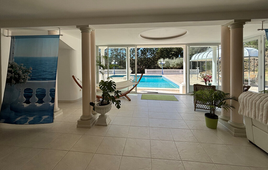 Maison de caractere et piscine, Maison 10 personnes à Chemin de Candy - Photo 19