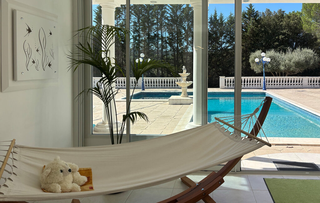 Maison de caractere et piscine, Maison 10 personnes à Chemin de Candy - Photo 20