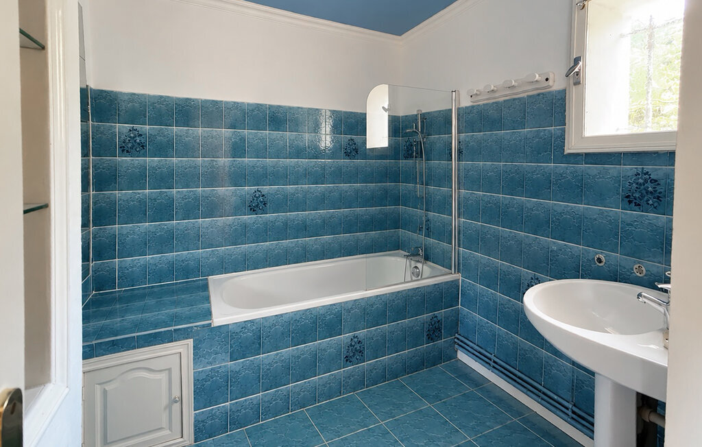 Maison de caractere et piscine, Maison 10 personnes à Chemin de Candy - Photo 21