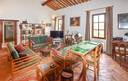 Maison avec piscine privée, Maison 6 personnes à Saint Michel l'Observatoire : photo 3