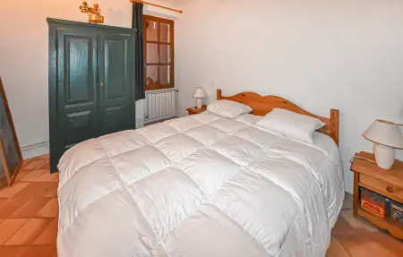 Maison avec piscine privée, Maison 6 personnes à Saint Michel l'Observatoire : photo 14