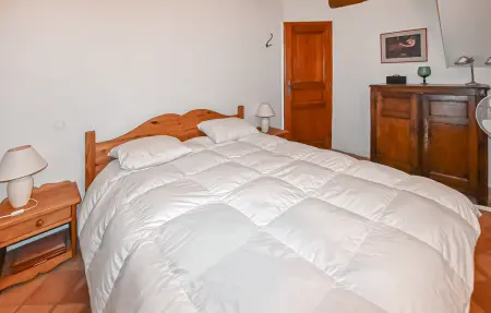 Maison avec piscine privée, Maison 6 personnes à Saint Michel l'Observatoire : photo 15