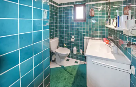 Maison avec piscine privée, Maison 6 personnes à Saint Michel l'Observatoire : photo 18