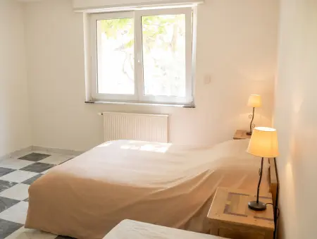 Maison 4 chambres à Wangenbourg-Engenthal, jardin et vue montagne : photo 6