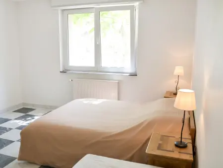 Maison 4 chambres à Wangenbourg-Engenthal, jardin et vue montagne : photo 18