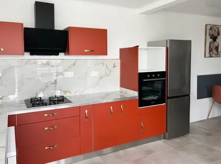 Appartement Sainte-Anne 60 m², terrasse, Appartement 6 personnes à Sainte Anne : photo 2