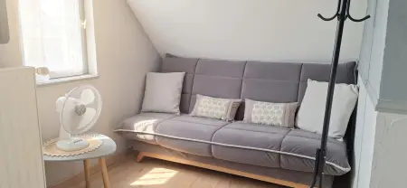 Appartement Pleugueneuc 75 m² avec terrasse, Appartement 6 personnes à Pleugueneuc : photo 3
