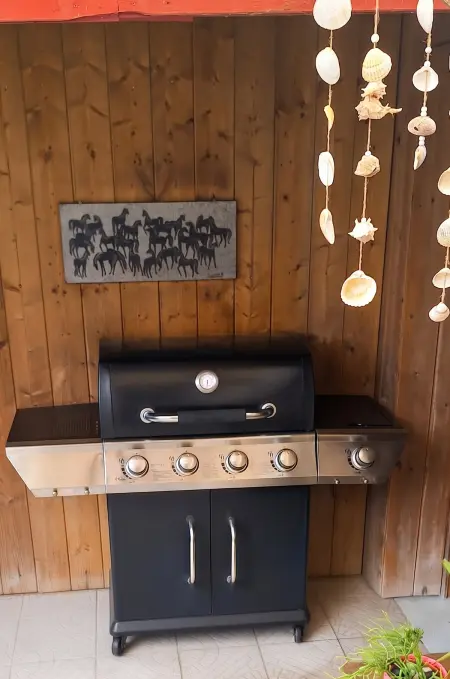 Appartement Pleugueneuc 75 m² avec terrasse, Appartement 6 personnes à Pleugueneuc : photo 7