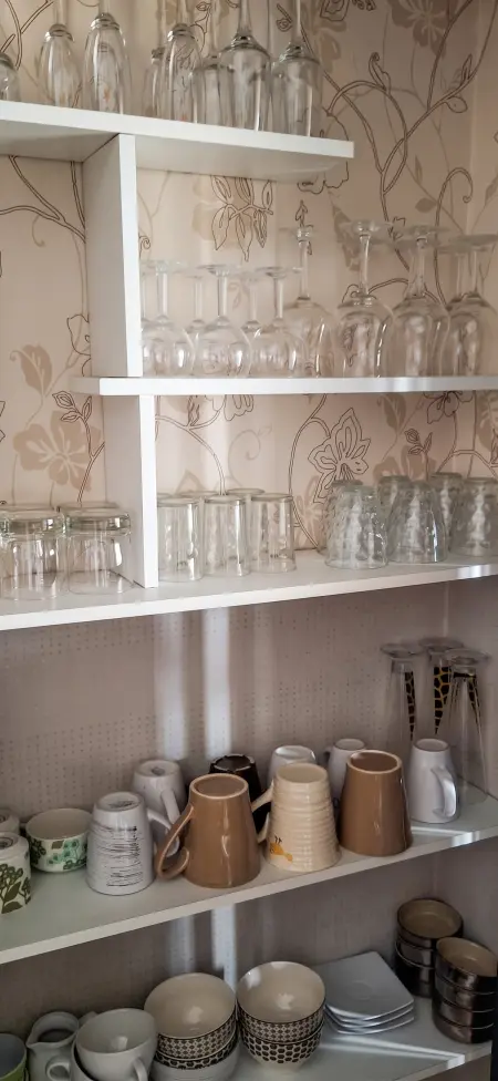 Appartement Pleugueneuc 75 m² avec terrasse, Appartement 6 personnes à Pleugueneuc : photo 27