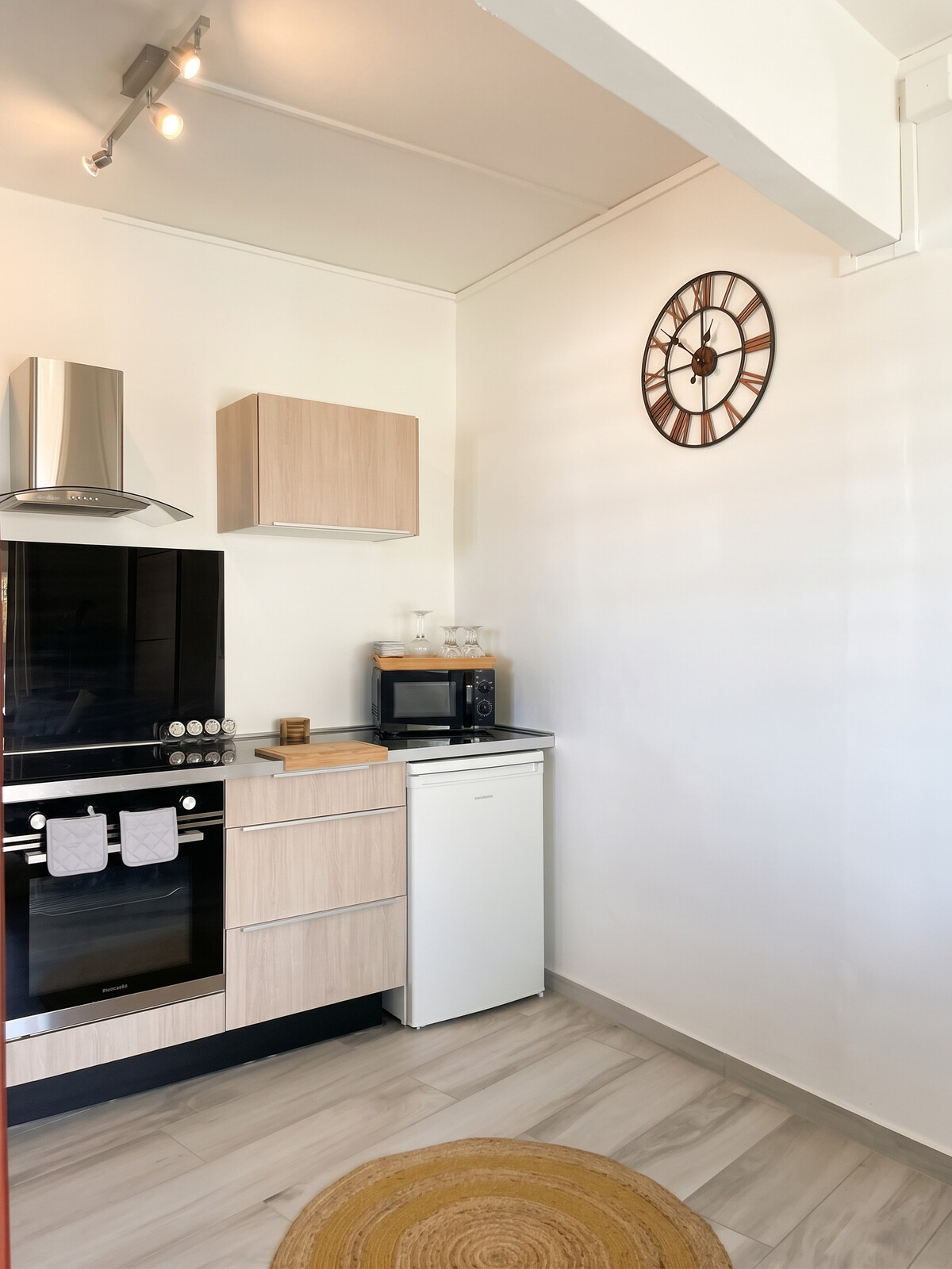 Appartement Le Vauclin 50 m² avec jacuzzi, Appartement 4 personnes à Le Vauclin - Photo 4