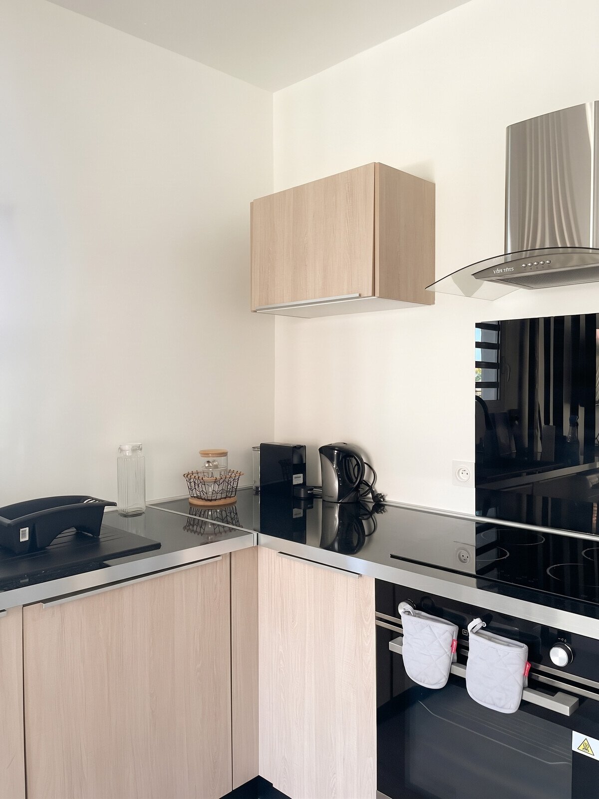 Appartement Le Vauclin 50 m² avec jacuzzi, Appartement 4 personnes à Le Vauclin - Photo 10