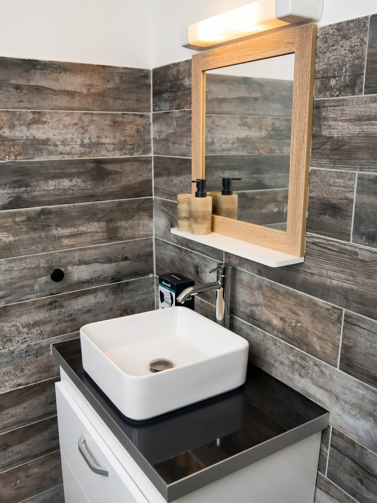 Appartement Le Vauclin 50 m² avec jacuzzi, Appartement 4 personnes à Le Vauclin - Photo 13